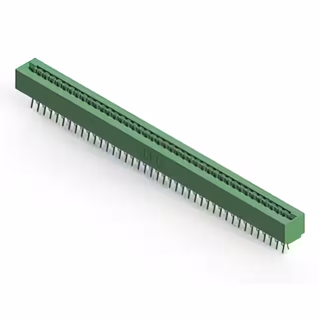807-082-460-201 EDAC Inc.  Edgeboard Connectors